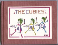 Book: The Cubies